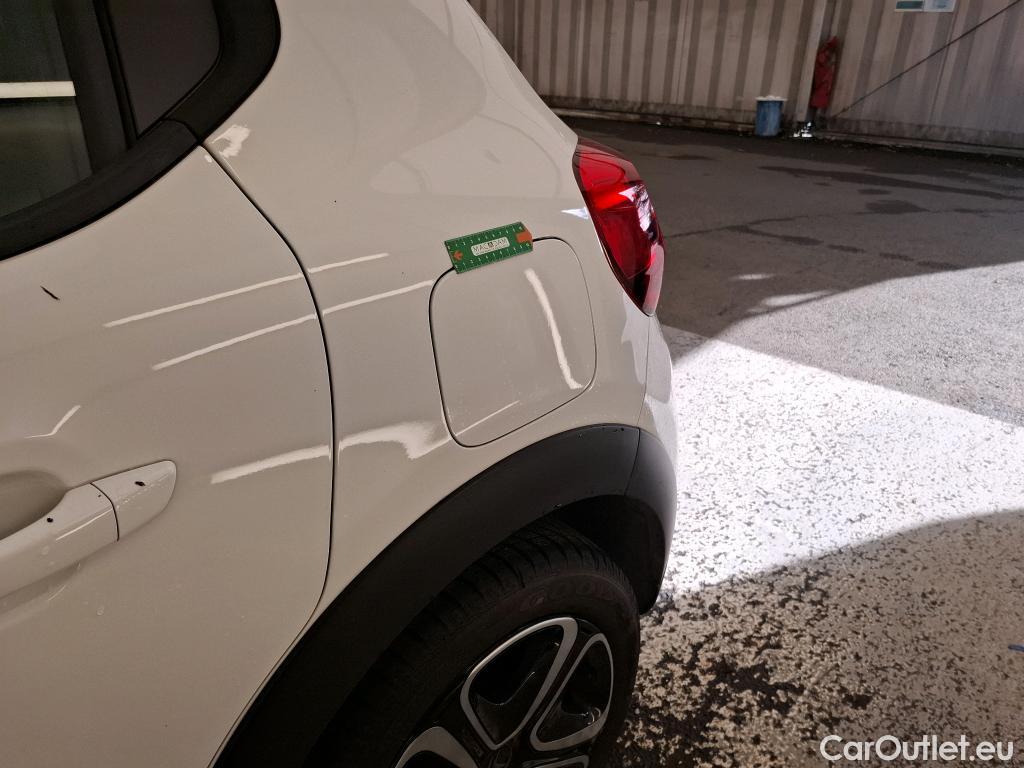  Citroen  C3  Société Feel 1.5 BlueHDI 100CV BVM6 E6dT #24