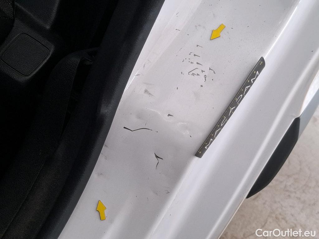  Citroen  Berlingo  Fourgon Confort L1 (Court) 1.6 BlueHDi 75CV BVM5 E6 #36