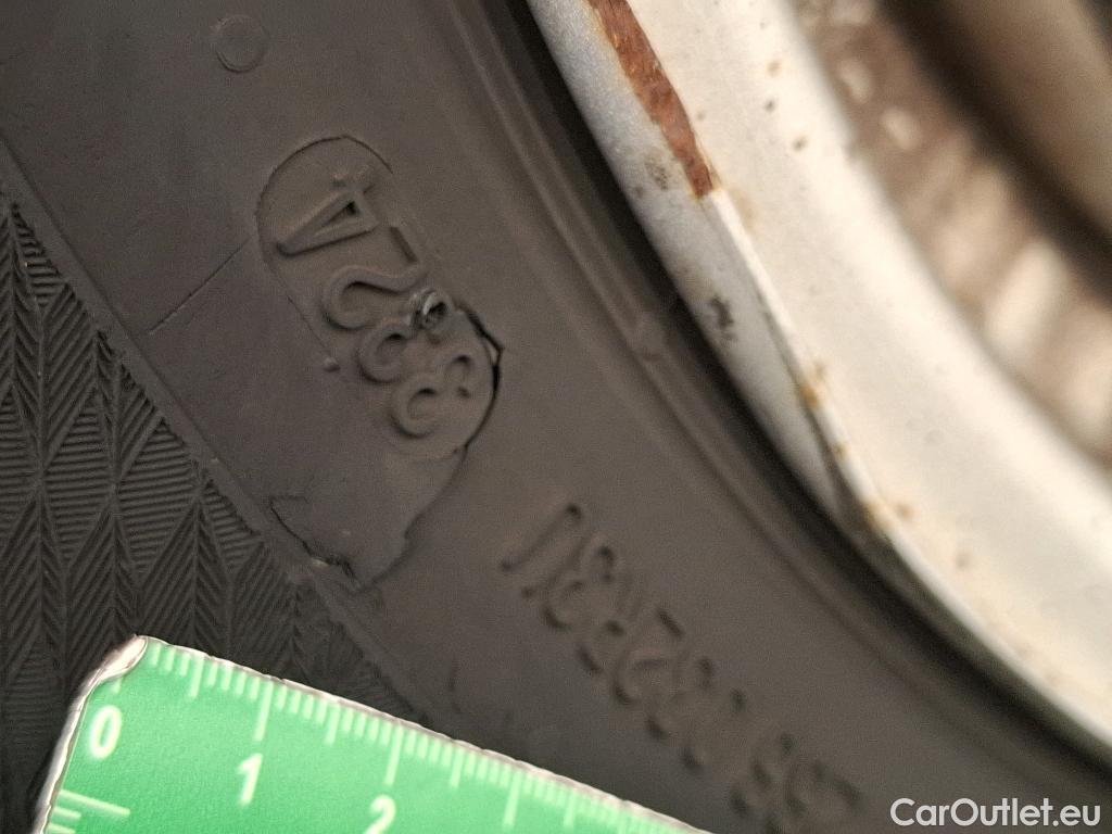  Citroen  Berlingo  Fourgon Club M 650 1.5 BlueHDi 75CV BVM5 E6dT #30