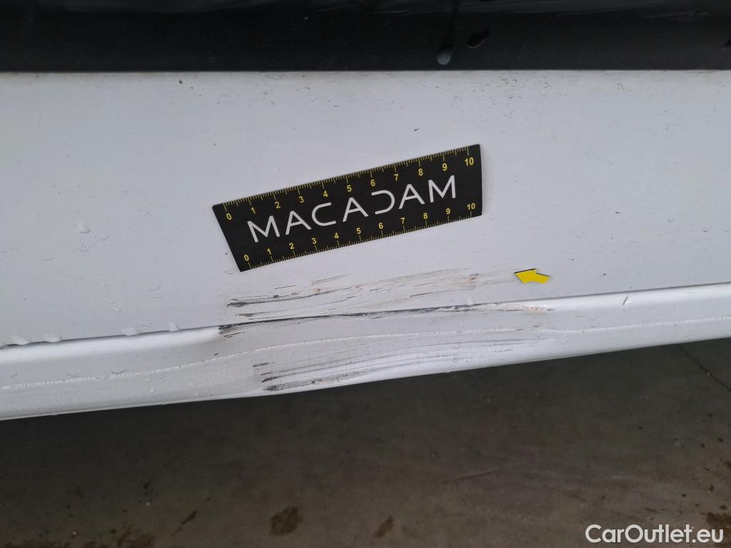  Citroen  Berlingo  Fourgon Driver M 1000 1.5 BlueHDi 100CV BVM5 E6dT #17