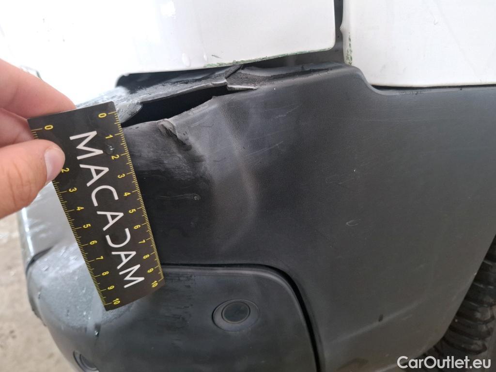  Citroen  Berlingo  Fourgon Driver M 1000 1.5 BlueHDi 100CV BVM5 E6dT #27