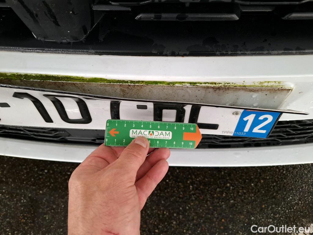  Dacia  Sandero  III Confort 1.0 TCe 90CV BVM5 E6d #17