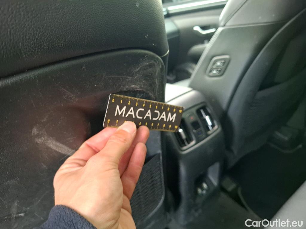  Hyundai  Tucson  Executive Hybrid 2WD 1.6 T-GDI 230CV BVA6 E6d #31