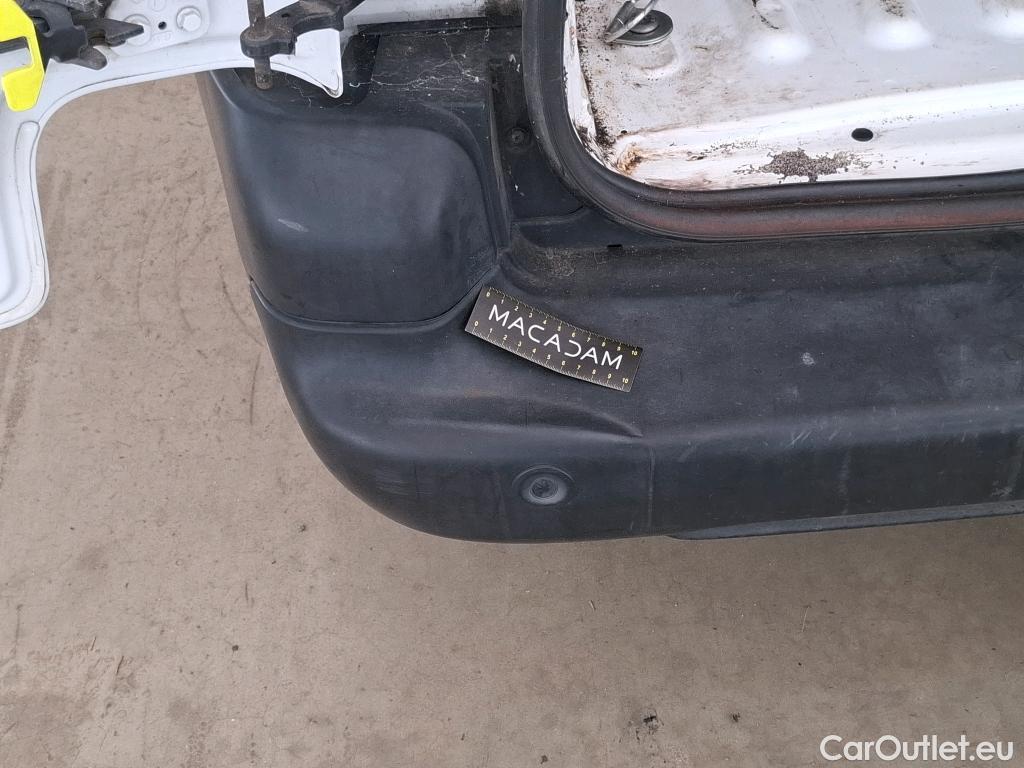  Citroen  Berlingo  Fourgon Confort L1 (Court) 1.6 BlueHDi 75CV BVM5 E6 #18