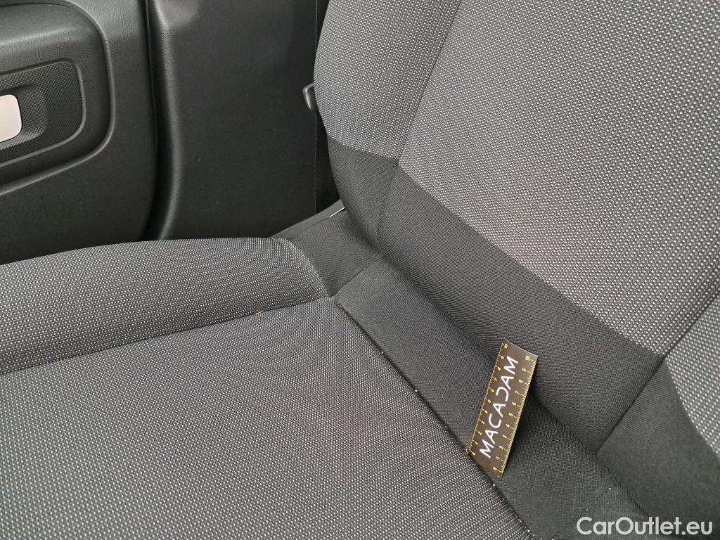  Citroen  C3 CITROEN  / 2020 / 5P / Berline PureTech 110 S&S BVM6 Feel Pack #8