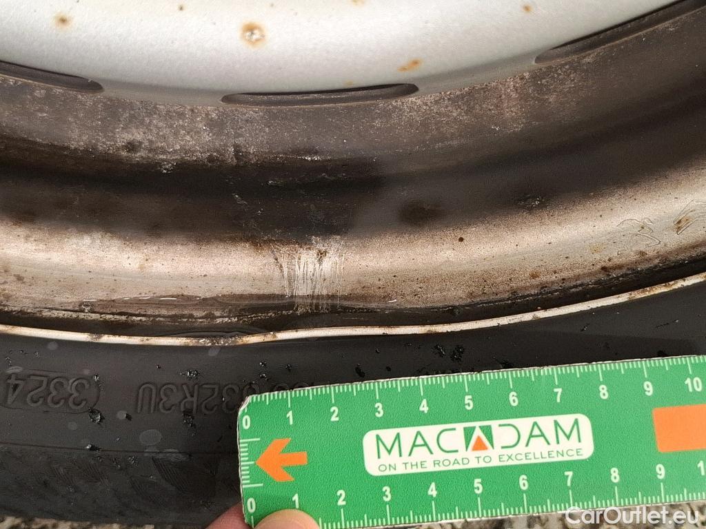  Citroen  Berlingo  Fourgon Club M 650 1.5 BlueHDi 75CV BVM5 E6dT #22