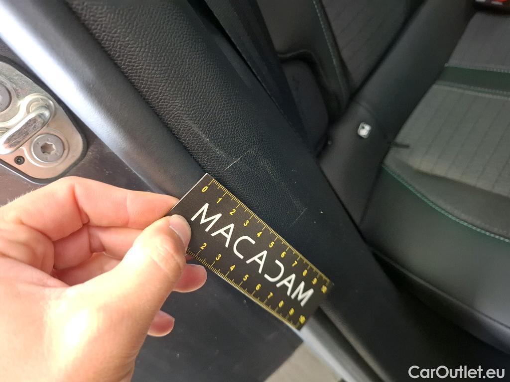  Peugeot  2008  Allure Business 1.2 PureTech 130CV BVA8 E6d #10