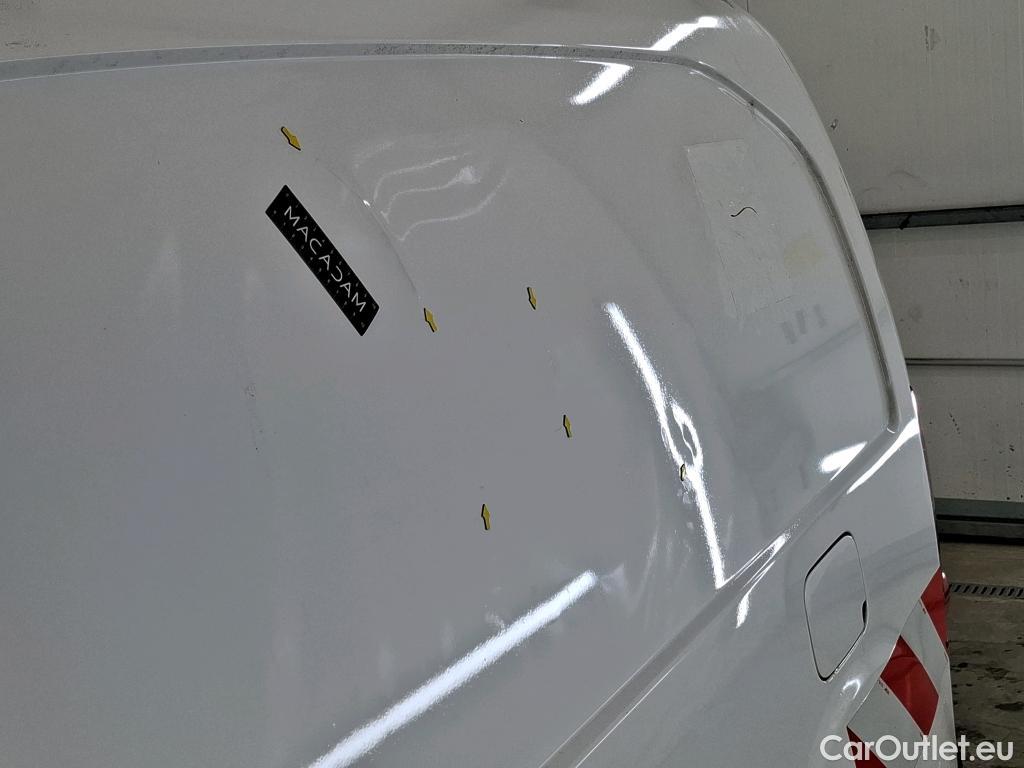  Citroen  Berlingo  Fourgon Business L1 (Court) 1.6 BlueHDi 100CV BVM5 E6 #7