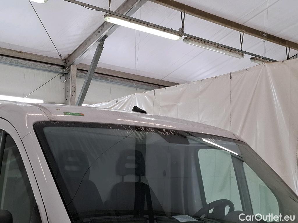  Fiat  Ducato FIAT   2014  4P  Fourgon tôlé H3Power 120 30 C H1 Pack #3