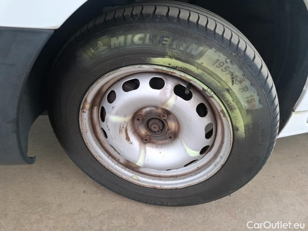  Citroen  Berlingo  Fourgon Confort L1 (Court) 1.6 BlueHDi 75CV BVM5 E6 #71