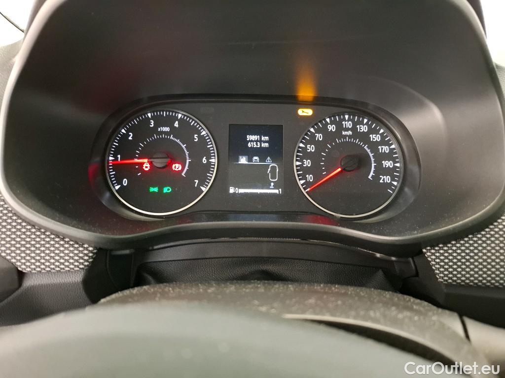  Dacia  Sandero  III Confort 1.0 TCe 90CV BVM5 E6d #18