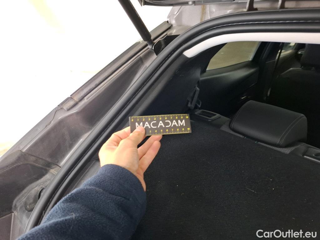  Peugeot  2008  Allure Business 1.2 PureTech 130CV BVA8 E6d #57