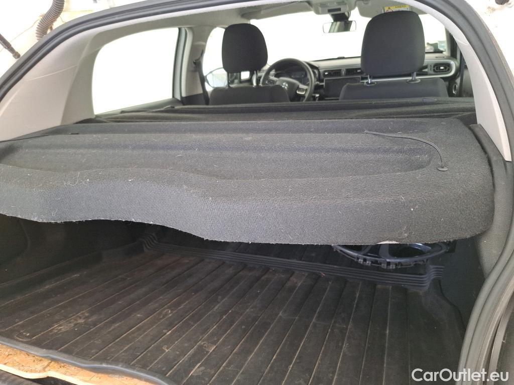  Citroen  C3  Société Feel 1.5 BlueHDI 100CV BVM6 E6dT #15