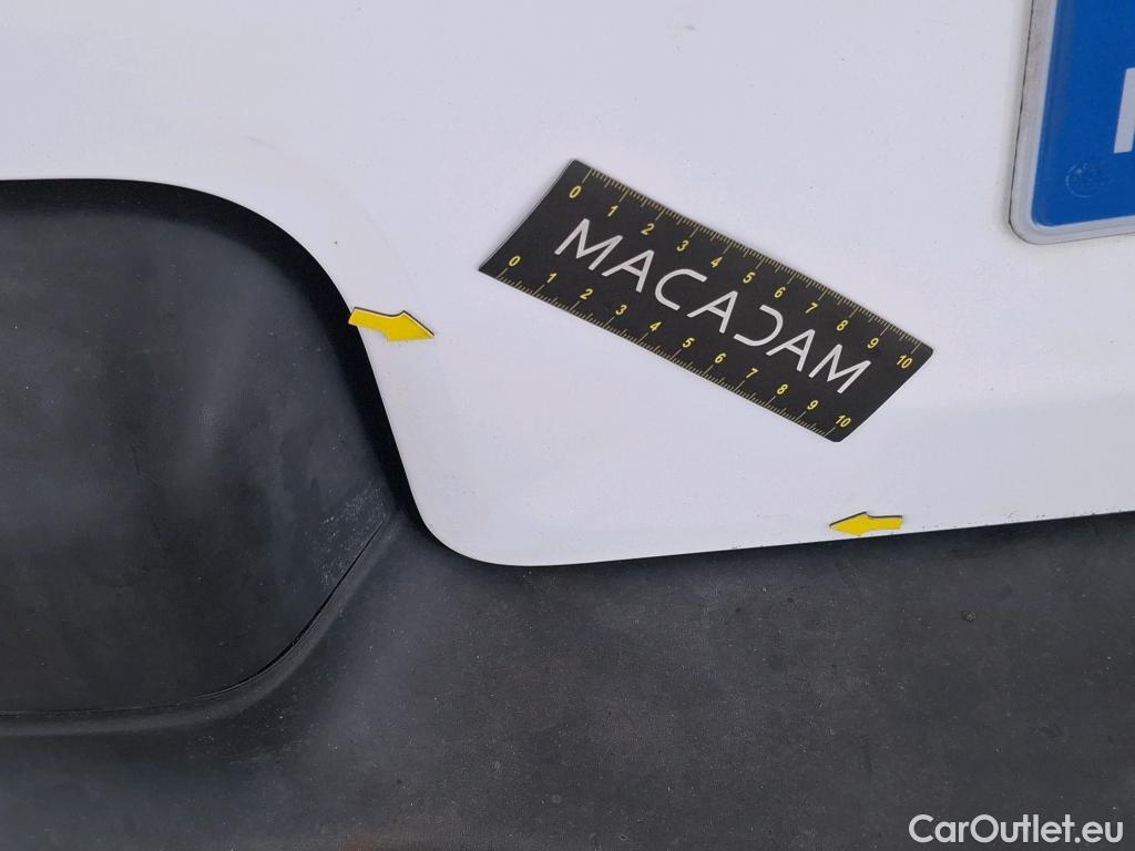  Citroen  Berlingo  Fourgon Confort L1 (Court) 1.6 BlueHDi 75CV BVM5 E6 #7