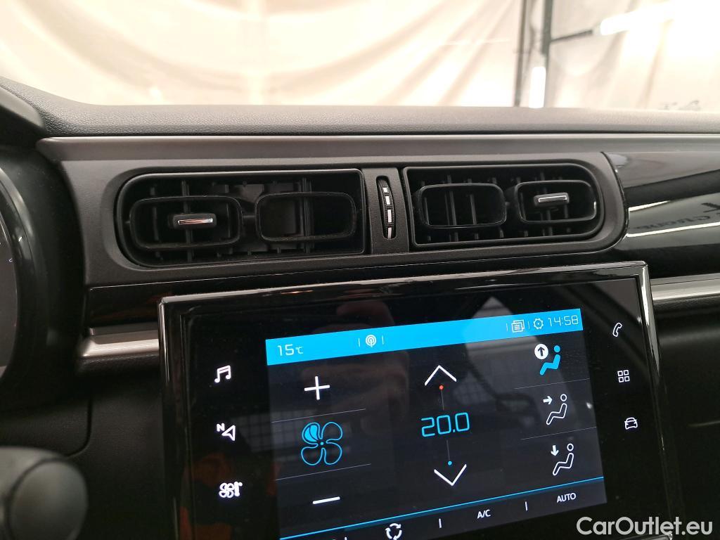  Citroen  C3  Société Feel 1.5 BlueHDI 100CV BVM6 E6dT #7