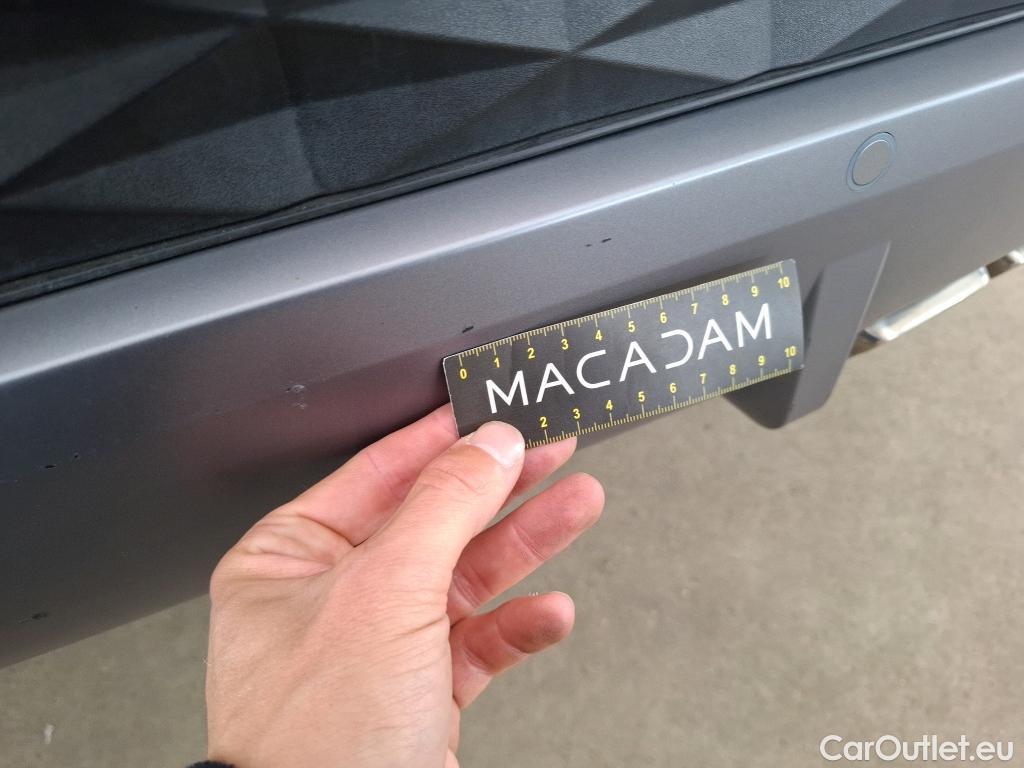  Hyundai  Tucson  Executive Hybrid 2WD 1.6 T-GDI 230CV BVA6 E6d #52