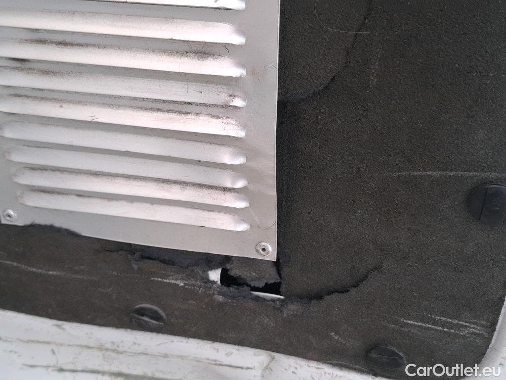  Citroen  Berlingo  Fourgon Confort L1 (Court) 1.6 BlueHDi 75CV BVM5 E6 #59