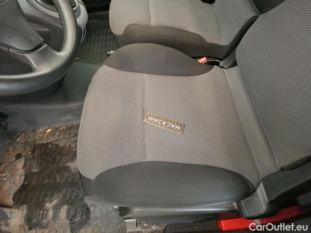  Citroen  Berlingo  Fourgon Business L1 (Court) 1.6 BlueHDi 100CV BVM5 E6 #26