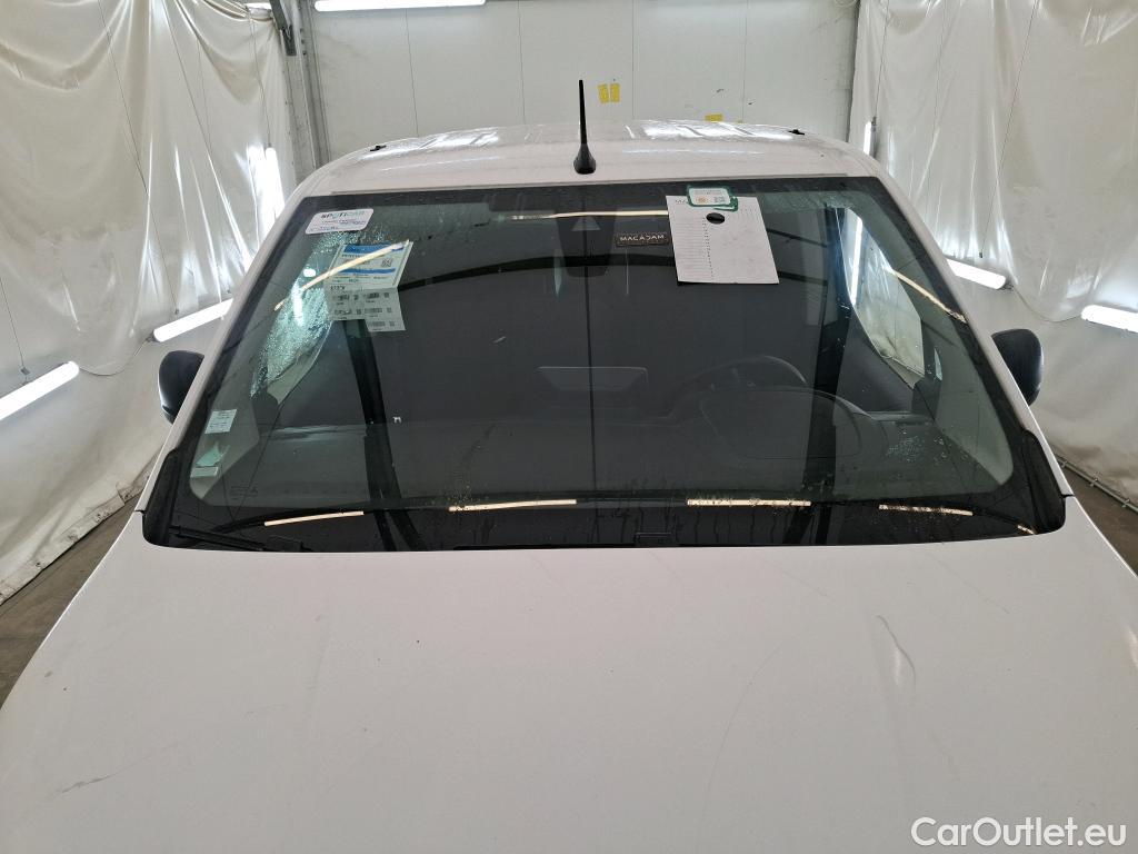  Citroen  Berlingo  Fourgon Driver M 1000 1.5 BlueHDi 100CV BVM5 E6dT #43