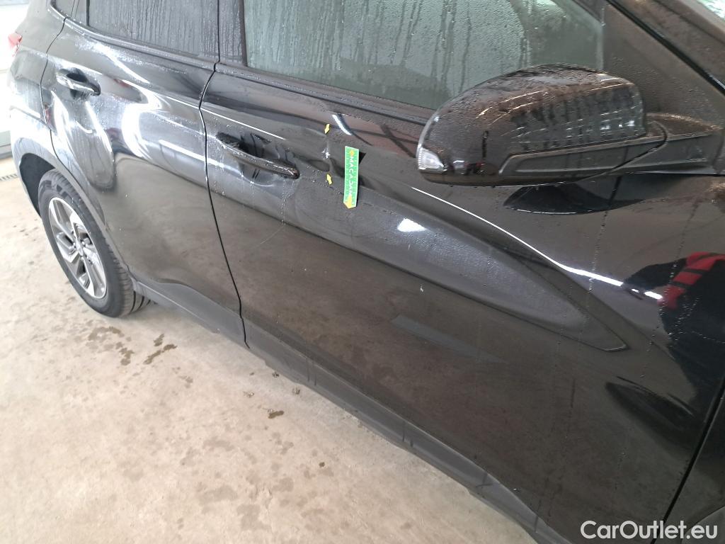  Hyundai  Konna Kona Intuitive Hybrid 2WD 1.6 GDI 140CV BVA6 E6d #10