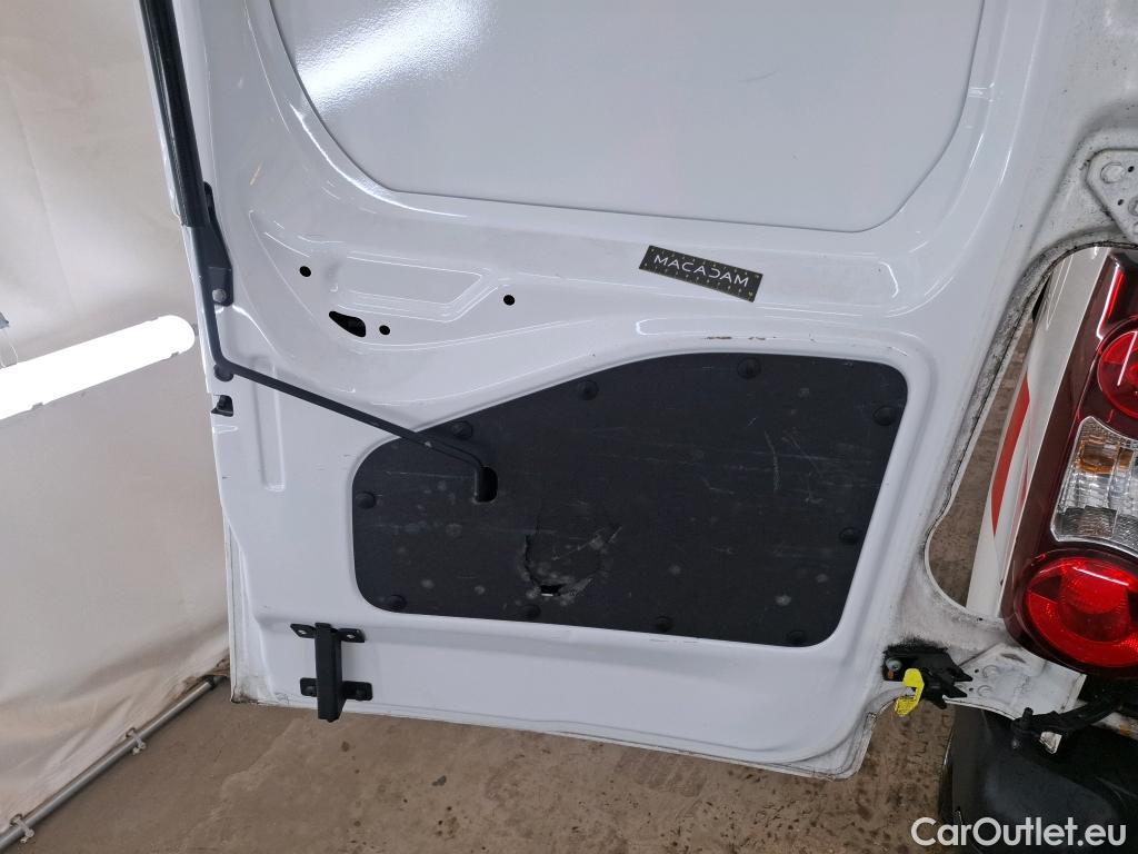  Citroen  Berlingo  Fourgon Business L1 (Court) 1.6 BlueHDi 100CV BVM5 E6 #21