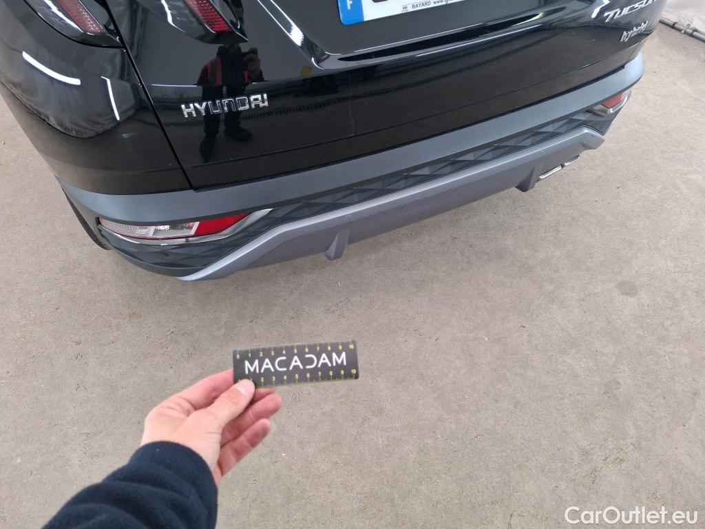  Hyundai  Tucson  Executive Hybrid 2WD 1.6 T-GDI 230CV BVA6 E6d #47
