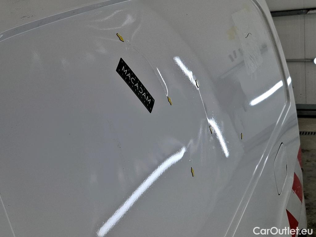  Citroen  Berlingo  Fourgon Business L1 (Court) 1.6 BlueHDi 100CV BVM5 E6 #4