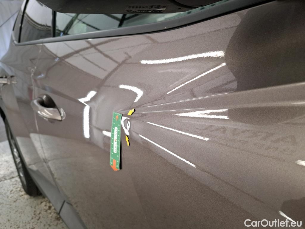  Hyundai  Tucson HYUNDAI  / 2020 / 5P / SUV 1.6 PHEV 265 HTRAC CREATIVE 4WD AUTO #27