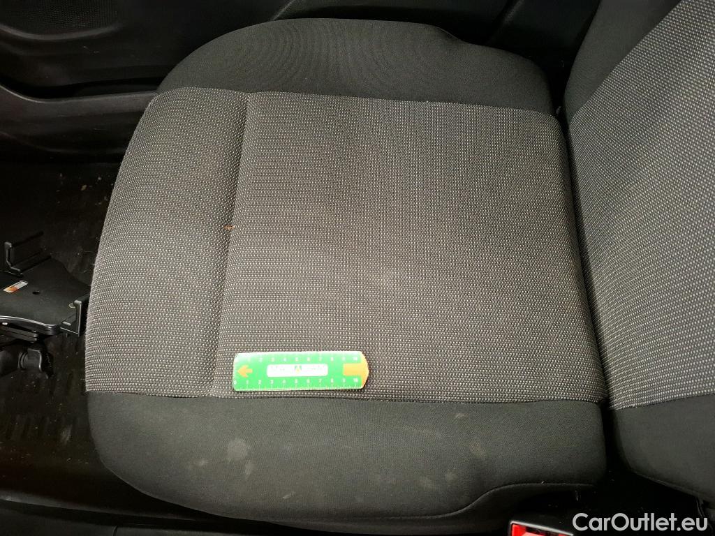  Citroen  Berlingo  Fourgon Club M 650 1.5 BlueHDi 75CV BVM5 E6dT #3