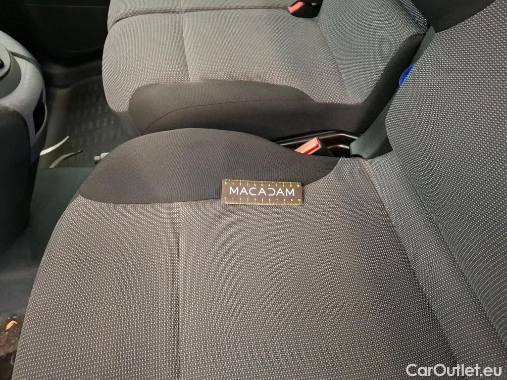  Citroen  Berlingo  Fourgon Business L1 (Court) 1.6 BlueHDi 100CV BVM5 E6 #27