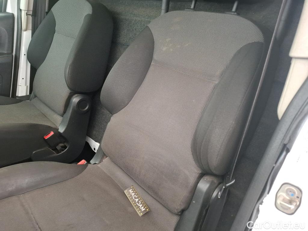  Citroen  Berlingo  Fourgon Confort L1 (Court) 1.6 BlueHDi 75CV BVM5 E6 #72