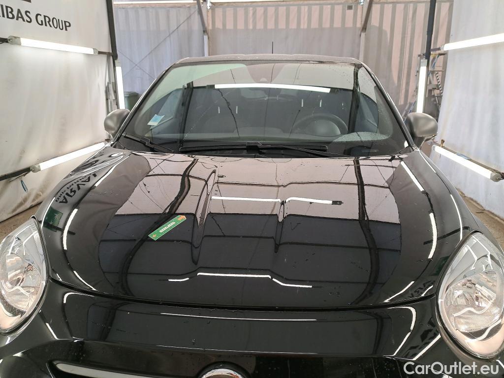  Fiat  500 X Sport 1.3 GSE 150CV BVM6 E6d #3