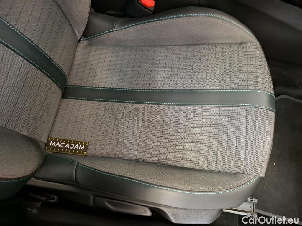  Peugeot  2008  Allure Business 1.2 PureTech 130CV BVA8 E6d #19