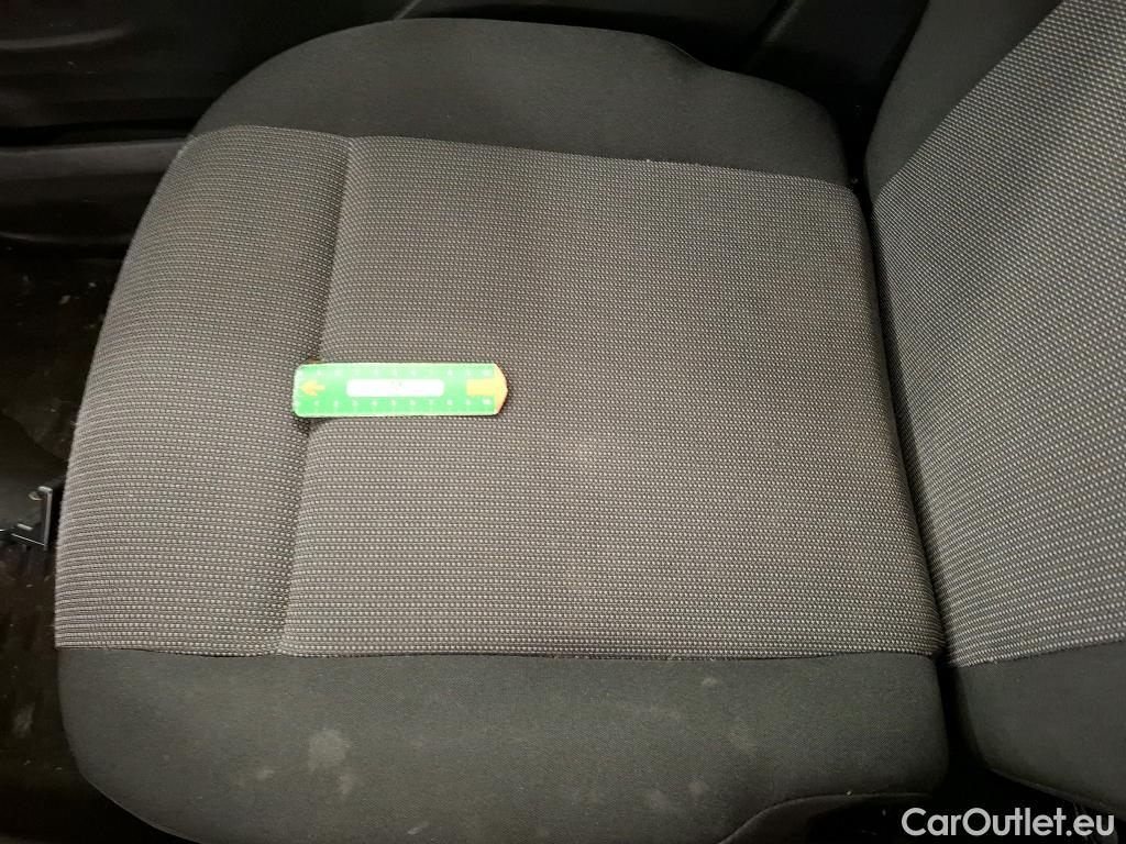  Citroen  Berlingo  Fourgon Club M 650 1.5 BlueHDi 75CV BVM5 E6dT #1