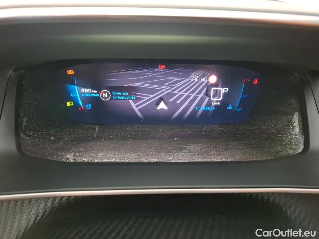  Peugeot  2008  Allure Business 1.2 PureTech 130CV BVA8 E6d #59