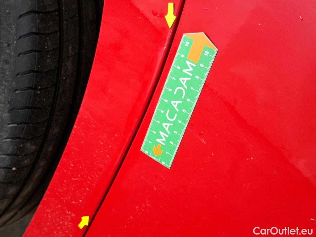  Citroen  Berlingo CITROEN  / 2018 / 4P / Fourgonnette M 650kg BlueHDi 130 S&S EAT8 Driver #25