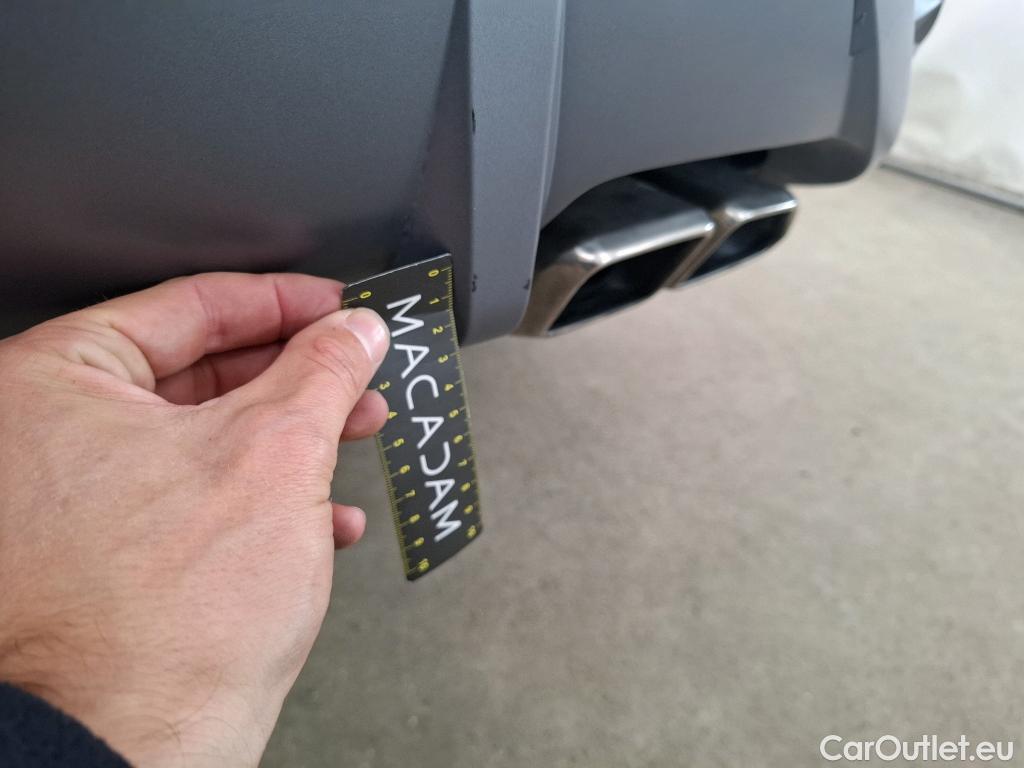  Hyundai  Tucson  Executive Hybrid 2WD 1.6 T-GDI 230CV BVA6 E6d #54