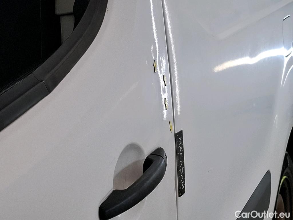  Citroen  Berlingo  Fourgon Confort L1 (Court) 1.6 BlueHDi 75CV BVM5 E6 #14