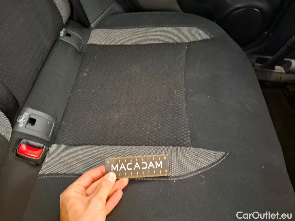  Nissan  Qashqai NISSAN  / 2017 / 5P / Crossover 1.5 DCI 115 Business Edition #21