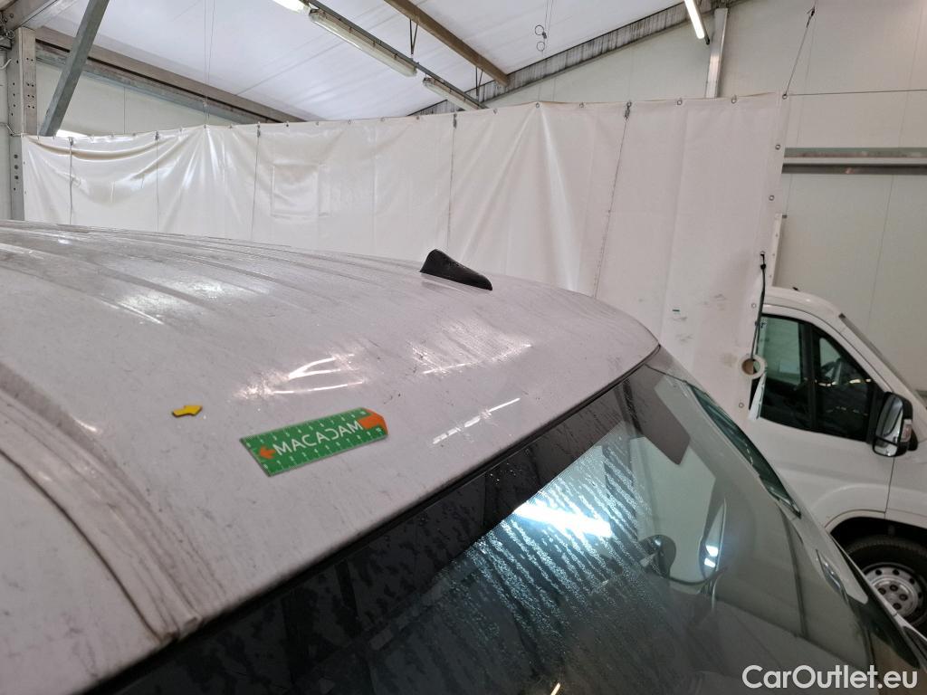  Fiat  Ducato FIAT   2014  4P  Fourgon tôlé H3Power 120 30 C H1 Pack #2