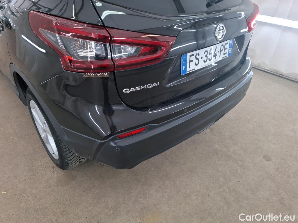  Nissan  Qashqai NISSAN  / 2017 / 5P / Crossover 1.5 DCI 115 Business Edition #36