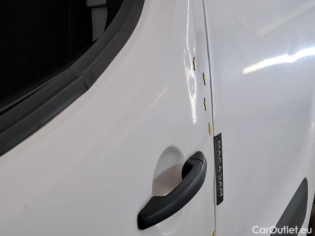  Citroen  Berlingo  Fourgon Confort L1 (Court) 1.6 BlueHDi 75CV BVM5 E6 #16