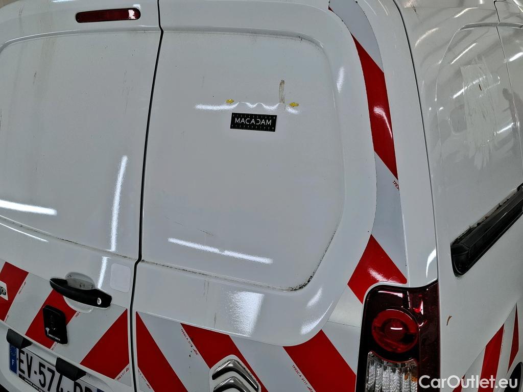  Citroen  Berlingo  Fourgon Business L1 (Court) 1.6 BlueHDi 100CV BVM5 E6 #16