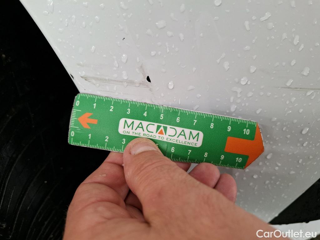  Dacia  Sandero  III Confort 1.0 TCe 90CV BVM5 E6d #12