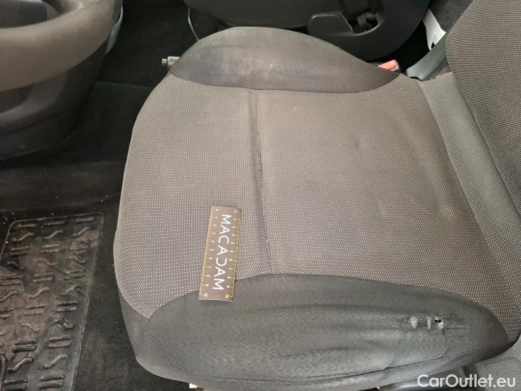  Citroen  Berlingo  Fourgon Confort L1 (Court) 1.6 BlueHDi 75CV BVM5 E6 #3