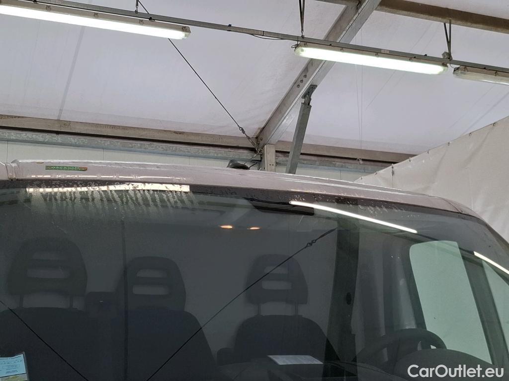  Fiat  Ducato FIAT   2014  4P  Fourgon tôlé H3Power 120 30 C H1 Pack #4