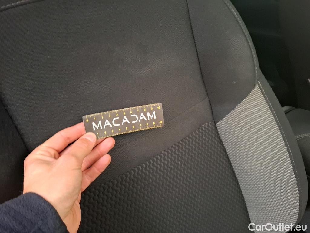  Nissan  Qashqai NISSAN  / 2017 / 5P / Crossover 1.5 DCI 115 Business Edition #19