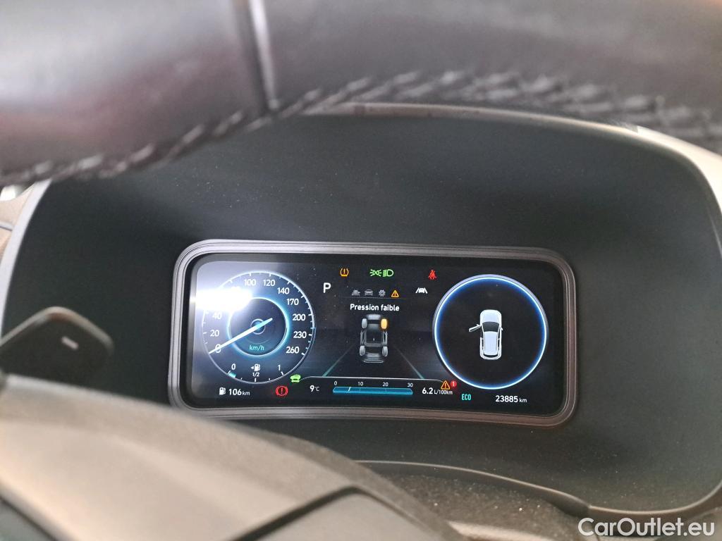  Hyundai  Konna Kona Intuitive Hybrid 2WD 1.6 GDI 140CV BVA6 E6d #30