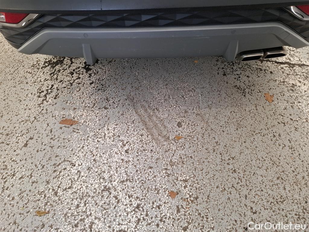  Hyundai  Tucson HYUNDAI  / 2020 / 5P / SUV 1.6 PHEV 265 HTRAC CREATIVE 4WD AUTO #9