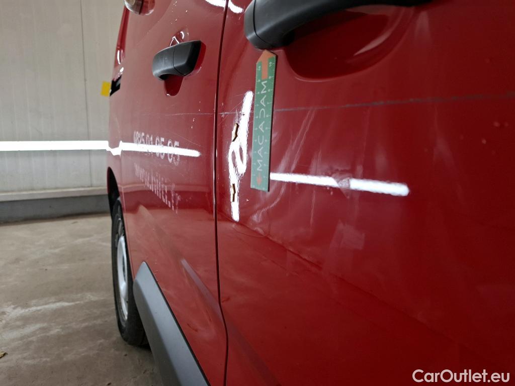  Citroen  Berlingo CITROEN  / 2018 / 4P / Fourgonnette M 650kg BlueHDi 130 S&S EAT8 Driver #22